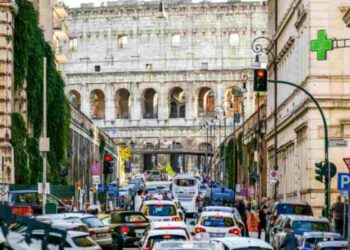 A Roma arriva l'assistente virtuale Julia 2.0