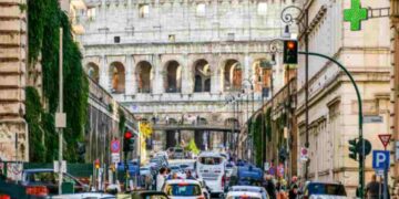 A Roma arriva l'assistente virtuale Julia 2.0