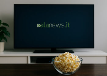 Stasera in tv Imma Tataranni, Freedom e un film da brividi: ecco cosa guardare il 27 luglio