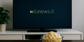 Stasera in tv Imma Tataranni, Freedom e un film da brividi: ecco cosa guardare il 27 luglio