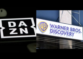 Accordo DAZN Alanews