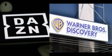 Accordo DAZN Alanews