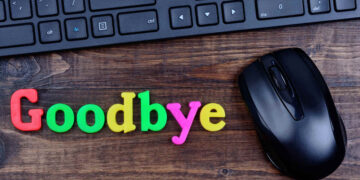 Addio mouse e tastiera