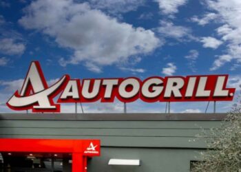 Aggressione a un turista ebreo in un autogrill