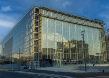 Al via la Conferenza per la Ripresa dell'Ucraina