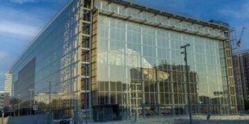 Al via la Conferenza per la Ripresa dell'Ucraina