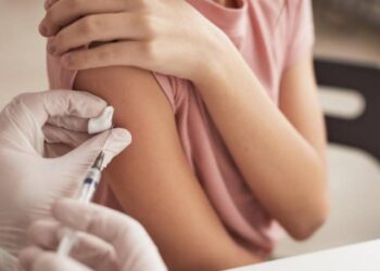 Allarme vaccini nei bambini