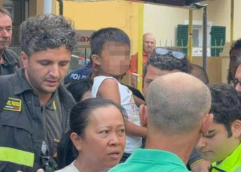 Allen dimesso dall'ospedale