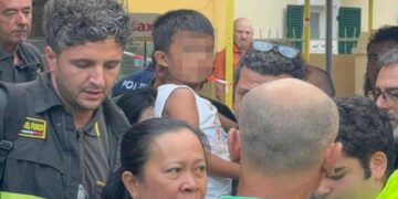 Allen dimesso dall'ospedale