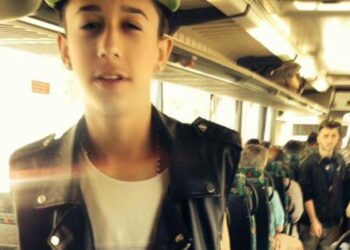 Andrea Cavallari Strage Corinaldo