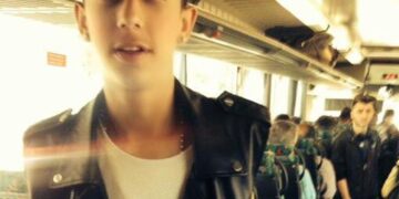 Andrea Cavallari Strage Corinaldo