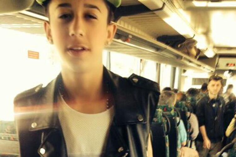 Andrea Cavallari Strage Corinaldo