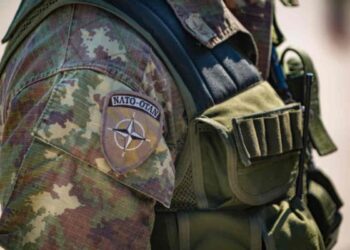 Angela Merkel sull'aumento delle spese NATO