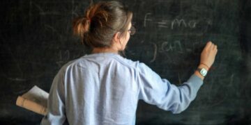 Assegnazioni provvisorie 2025