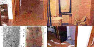 Attesa per i risultati dei nuovi esami sul tampone di Chiara Poggi