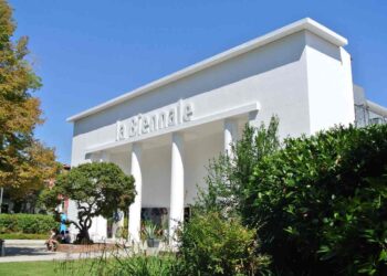 Biennale di Venezia