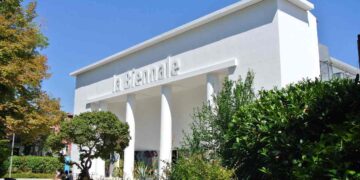 Biennale di Venezia