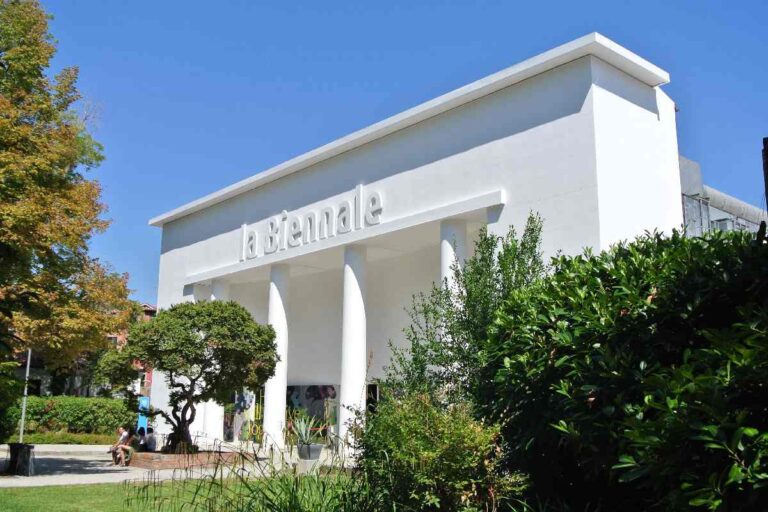 Biennale di Venezia