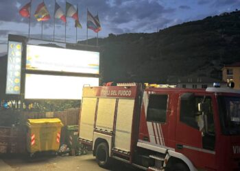 Bimbo scomparso a Ventimiglia