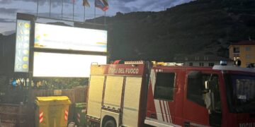Bimbo scomparso a Ventimiglia
