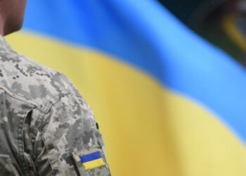 Bombardamenti russi sull'Ucraina