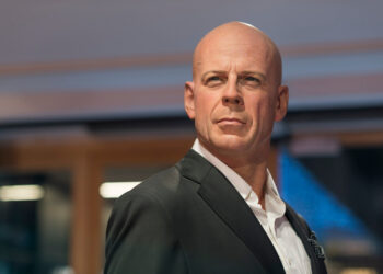 Bruce Willis