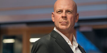 Bruce Willis