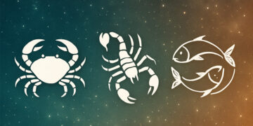 Il 26 luglio sarà una giornata fortunata per Cancro, Scorpione e Pesci: ecco cosa li aspetta oggi