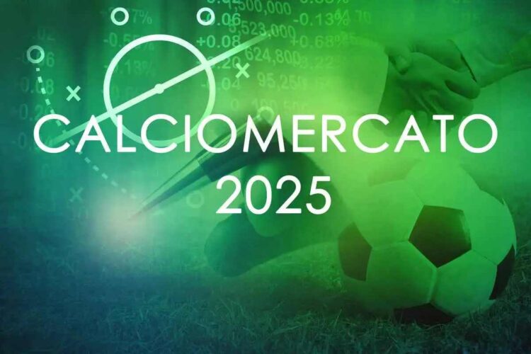 Calciomercato 2025