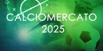Calciomercato 2025