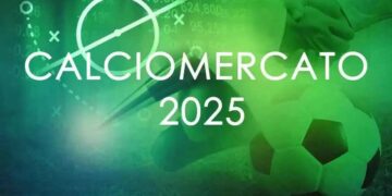 Calciomercato 2025