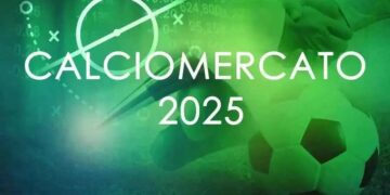 Calciomercato oggi