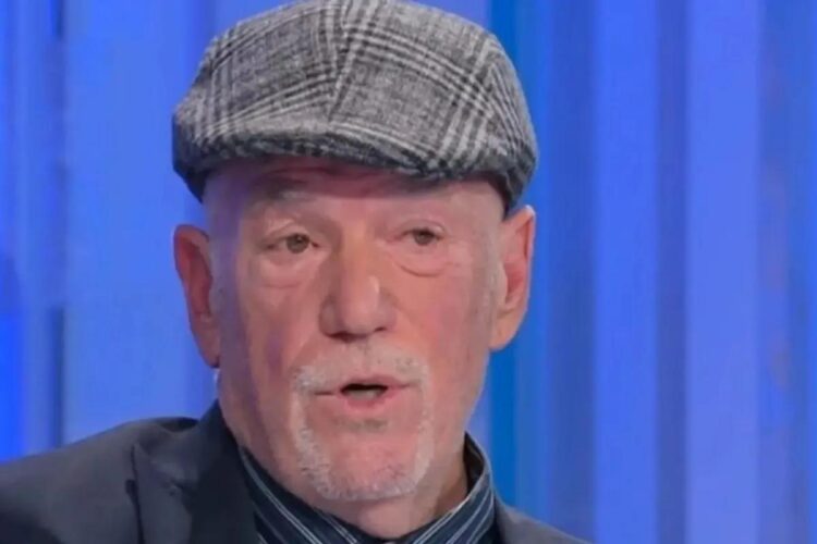 Caso Resinovich perquisizione a casa Visintin