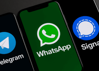 WhatsApp, Telegram e Signal rischiano lo stop? Lo Stato potrebbe spegnere tutto