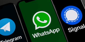 WhatsApp, Telegram e Signal rischiano lo stop? Lo Stato potrebbe spegnere tutto