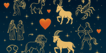 Oroscopo e amore travolgente: Capricorno, Scorpione e Sagittario rischiano di fare un incontro che stravolge ogni equilibrio