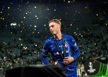 Chelsea campione del mondo