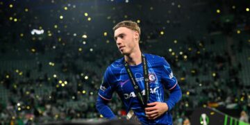 Chelsea campione del mondo