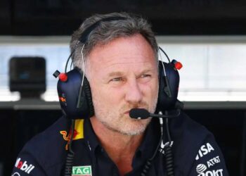 I successi di Christian Horner come Team Principal di Red Bull