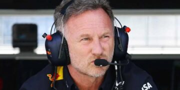 I successi di Christian Horner come Team Principal di Red Bull