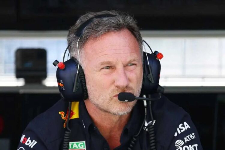 I successi di Christian Horner come Team Principal di Red Bull