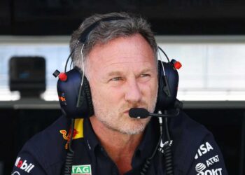 Christian Horner licenziato dalla Red Bull