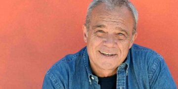 Claudio Amendola, l'interprete di Giulio Cesaroni