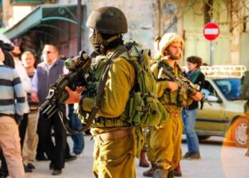 Coloni israeliani attaccano troupe della CNN in Cisgiordania