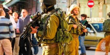 Coloni israeliani attaccano troupe della CNN in Cisgiordania