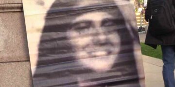 Commissione Orlandi sulla pista di Londra