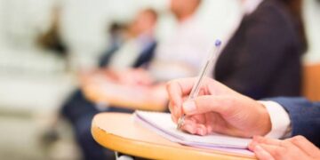 Concorso Ministero della Giustizia