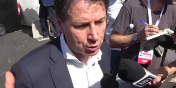 Conte attacca Meloni sul PNRR