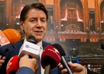 Conte attacca il governo