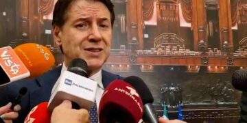 Conte attacca il governo